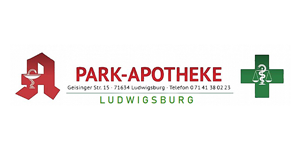 Testcenter-Ludwigsburg  der Park Apotheke 